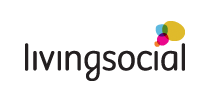 Living Social website